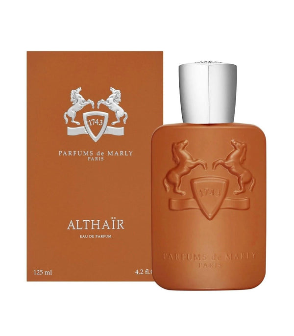 Parfums de Marly Althair EDP 125ml – Unisex Fragrance
