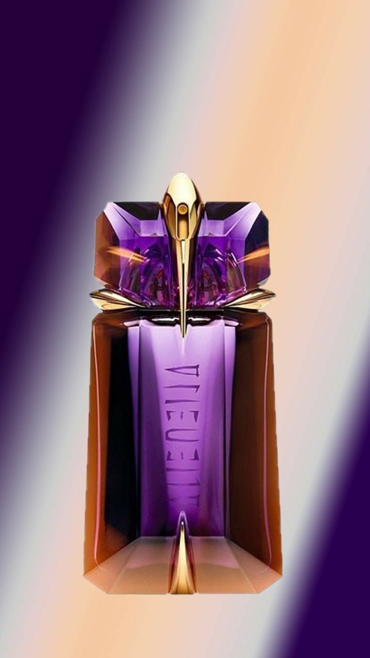 Mugler Alien EDP 60ml – Women’s Vintage Fragrance