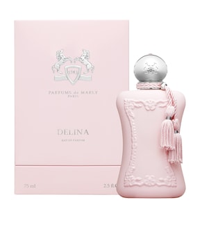 Delina Perfumes De Marly, Royal Essence, New open box
