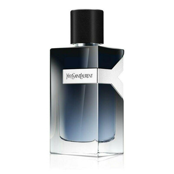 Yves Saint Laurent Y Eau de Parfum for Men 3.3 oz