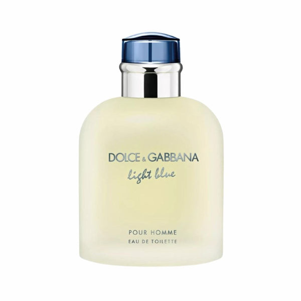 Dolce & Gabbana Light Blue Menβs Cologne β 2.5 oz EDT