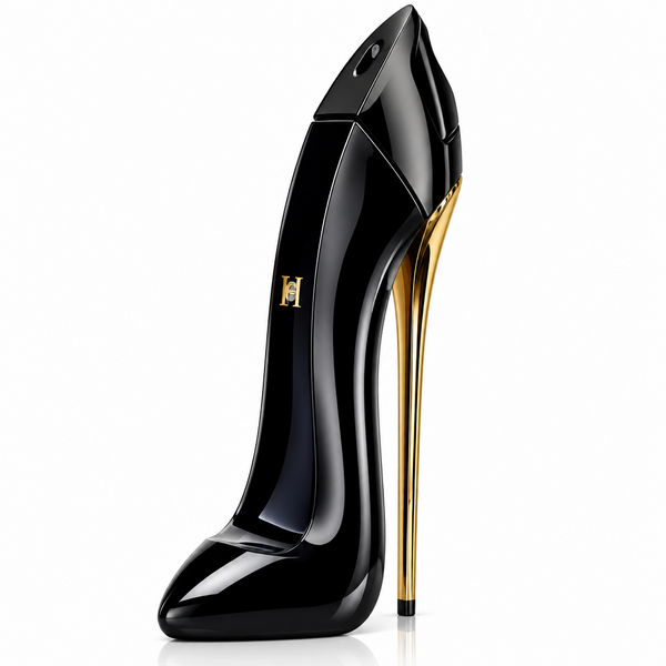 Carolina Herrera Good Girl EDP Perfum 80ml