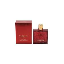 Versace Eros Flame Eau de Parfum – 3.4 oz / 100 ml Men's Cologne New In Box