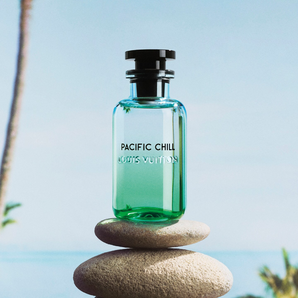 Louis Vuitton Pacific Chill EDP 100ml – Unisex Fragrance