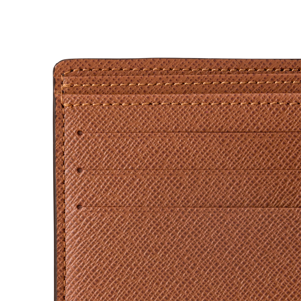 Louis Vuitton Wallet Monogram MEN