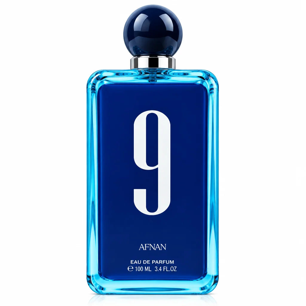 Afnan 9AM Dive EDP 100ml – Men’s Fragrance