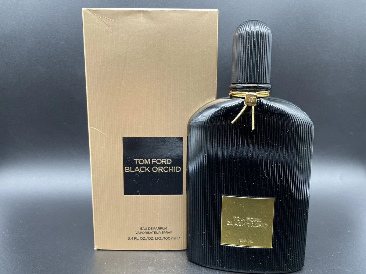 Tom Ford Black Orchid Eau de Parfum – 100ml / 3.4 oz for Women