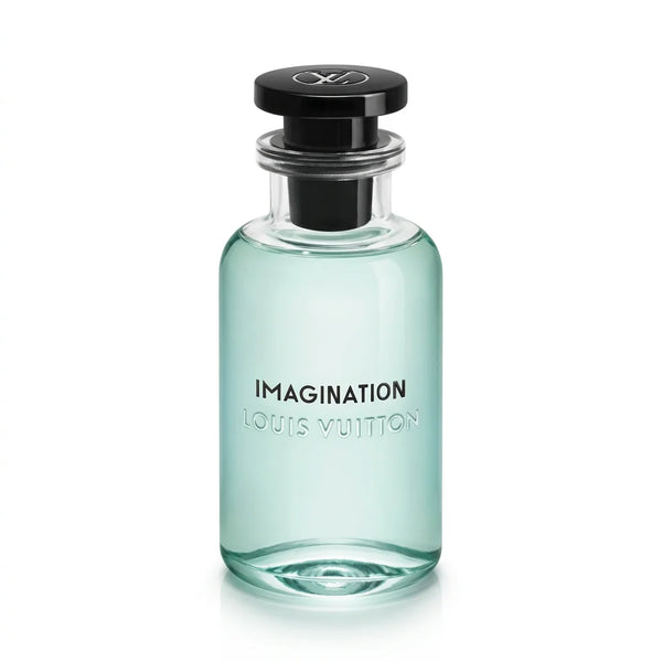 Louis Vuitton Imagination EDP 100ml – Unisex Luxury Fragrance