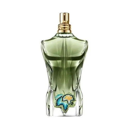 Jean Paul Gaultier le Beau Paradise Garden Eau de Parfum 4.2 oz (125 Ml) Spray New