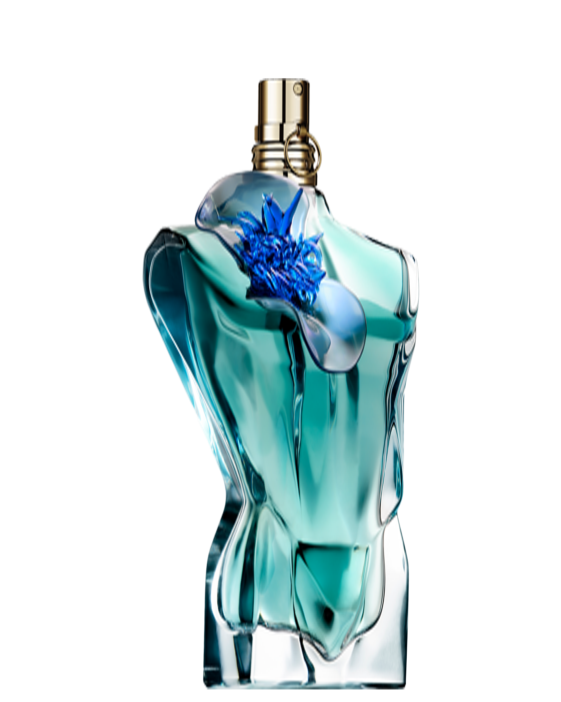 Jean Paul Gaultier Le Beau Flower Edition EDP 125ml – Men’s Fragrance