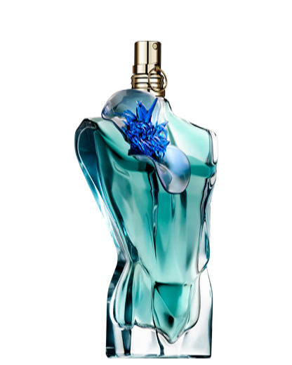 Jean Paul Gaultier Le Beau Flower Edition EDP 125ml – Men’s Fragrance