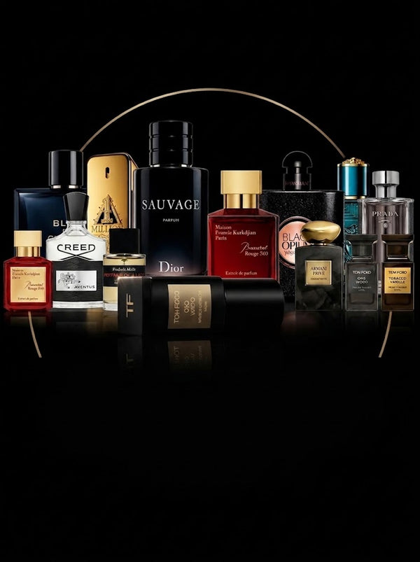 Fragrances