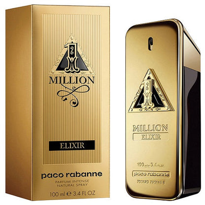 Paco Rabanne 1 Million Elixir 100ml – Men’s Parfum