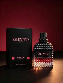 Valentino Uomo Born in Roma Intense Eau de Parfum 3.4 oz