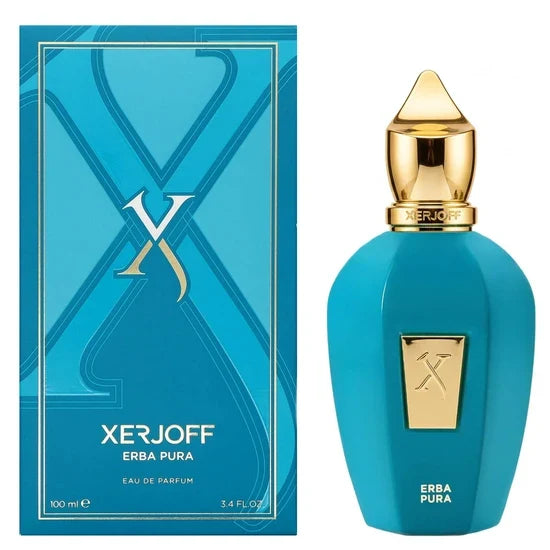 Xerjoff Erba Pura Eau de Parfum 100 ml – Unisex