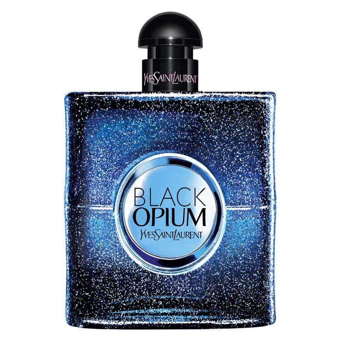 Yves Saint Laurent Black Opium Intense Eau de Parfum 90 ml