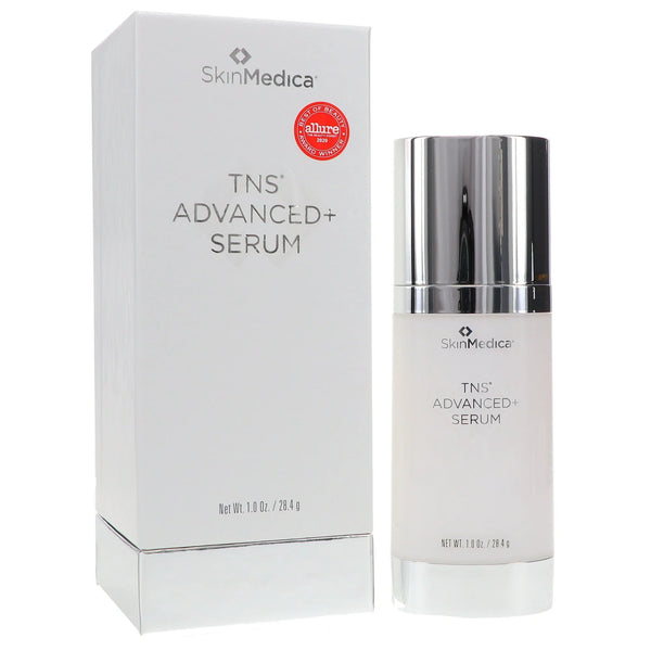 SkinMedica TNS Advanced+ Anti-Aging Face Serum