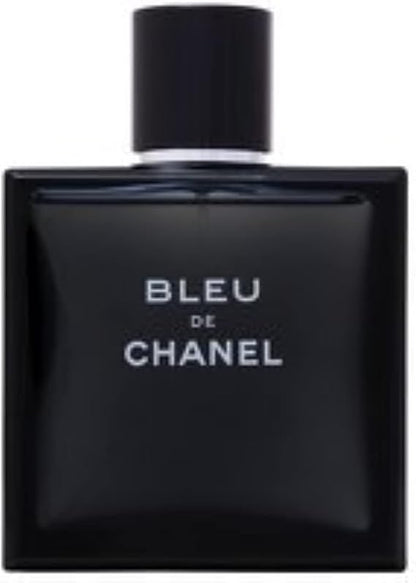 Chanel Bleu de Chanel Eau de Toilette for Men – 3.4 oz / 100ml