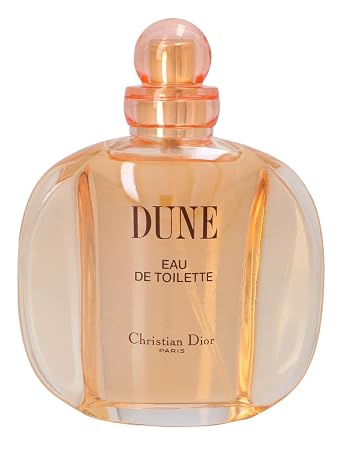 Dune By Christian Dior for Women – 3.4 oz Eau de Toilette Spray