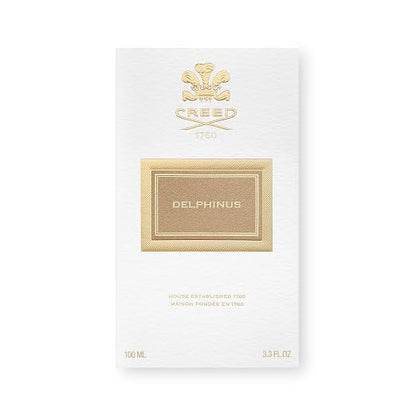 Creed Delphinus Eau de Parfum – 100ml / 3.4 oz Unisex