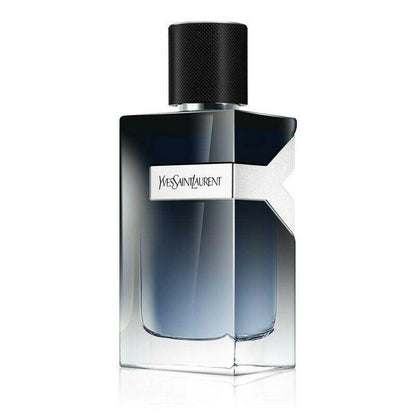Yves Saint Laurent Y Eau de Parfum for Men 3.3 oz