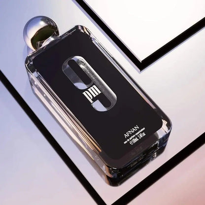 Afnan 9PM Black EDP 100ml – Rich & Seductive Men’s Fragrance