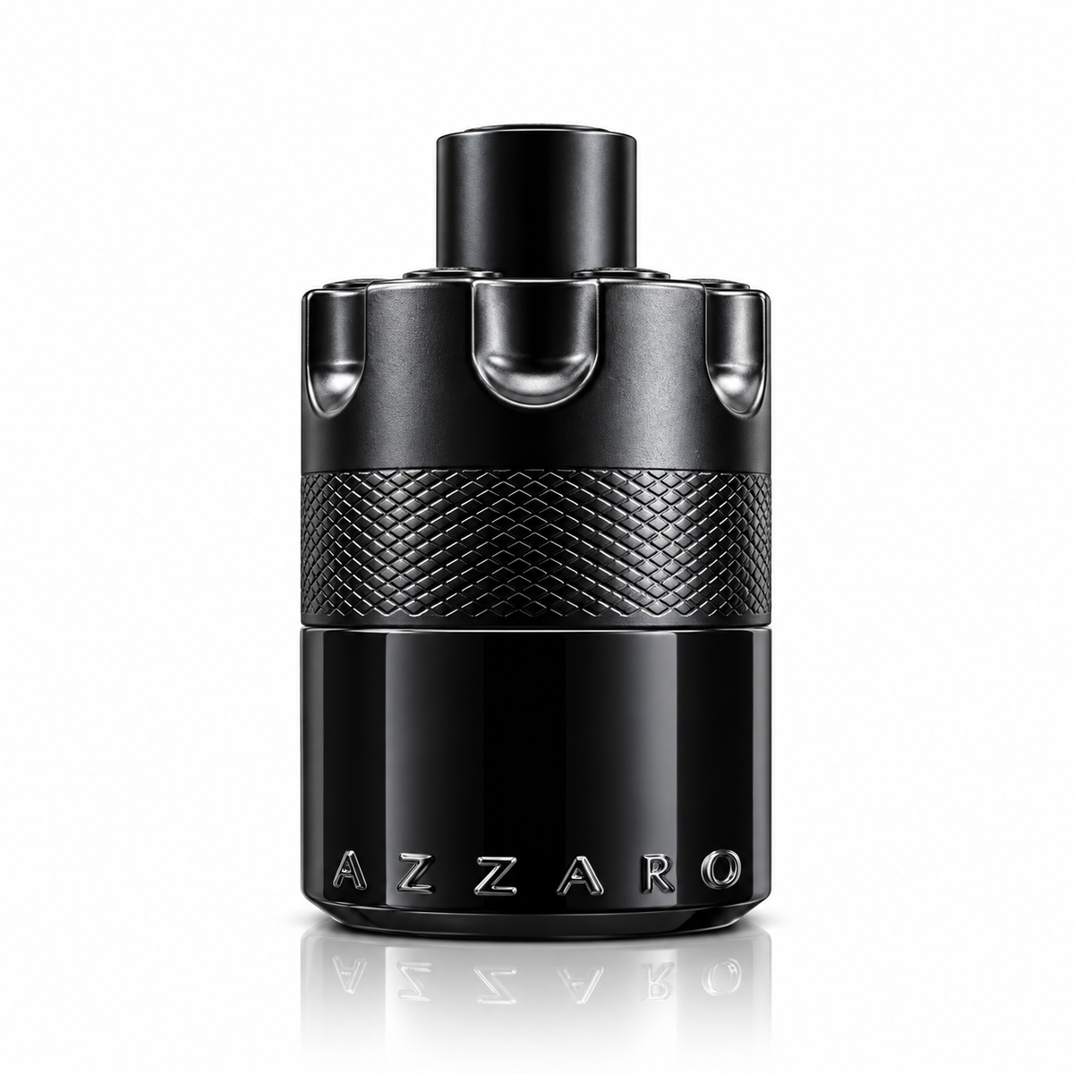 Azzaro The Most Wanted Eau de Parfum Intense – 3.3 oz / 100ml Men’s Cologne