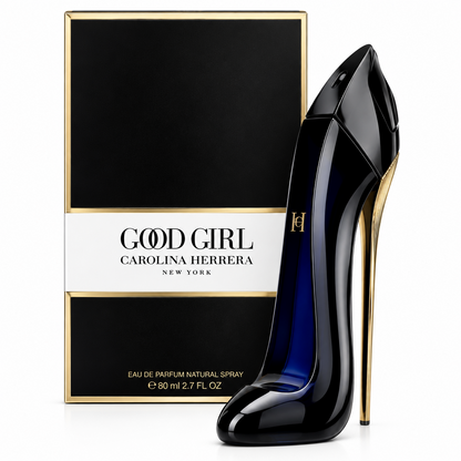 Carolina Herrera Good Girl EDP Perfum 80ml