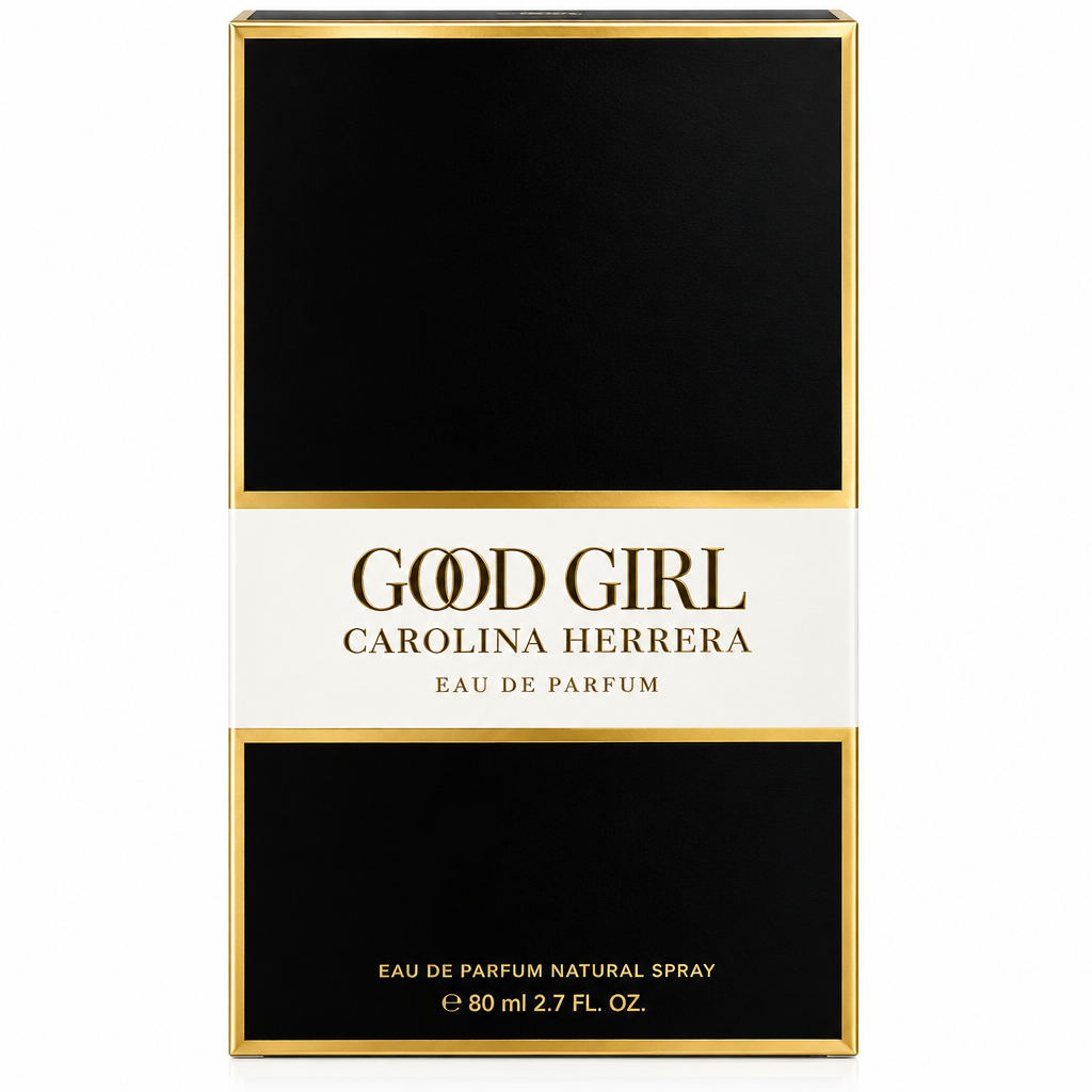 Carolina Herrera Good Girl EDP Perfum 80ml