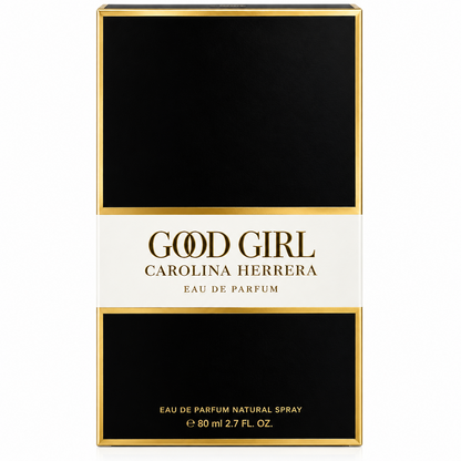 Carolina Herrera Good Girl EDP Perfum 80ml