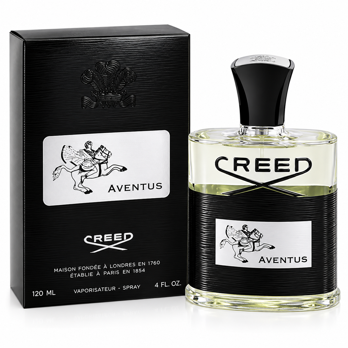 Creed Aventus Eau de Parfum – 120ml / 4.1 oz
