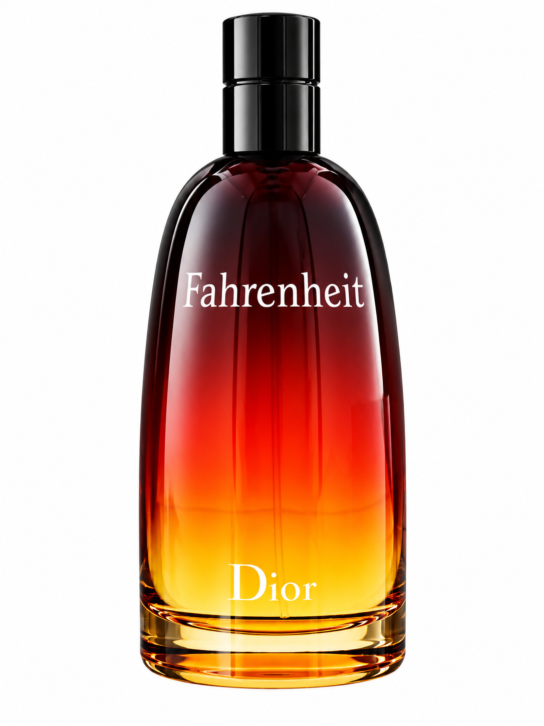 Christian Dior Fahrenheit Eau de Toilette – 100ml / 3.4 oz Men's Fragrance