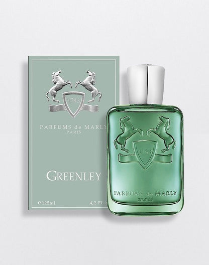 De Marly Greenley EDP Parfum 125ml