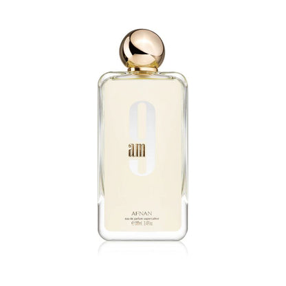 Afnan 9 AM Women EDP 100ml UAE