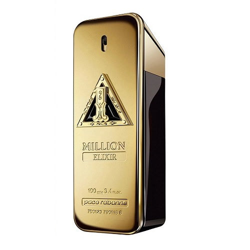 Paco Rabanne 1 Million Elixir 100ml – Men’s Parfum