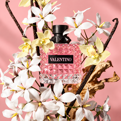 Valentino Donna Born In Roma – 3.4 oz / 100ml Eau de Parfum