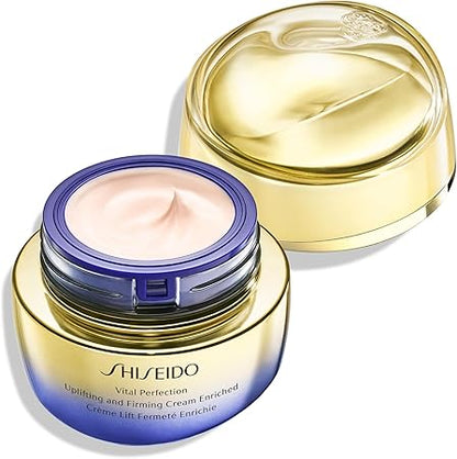 Shiseido Vital Perfection Lifting & Firming Cream Refill 1.7 oz