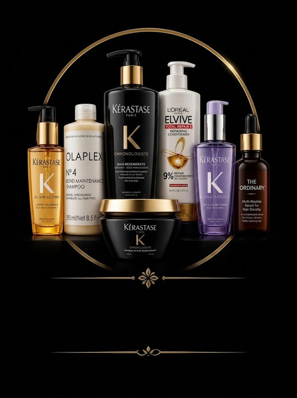 Luxury Collection