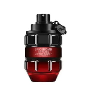 Viktor &amp; Rolf Spicebomb Eau de Toilette – 90ml / 3.04 oz for Men, 2018 Formula