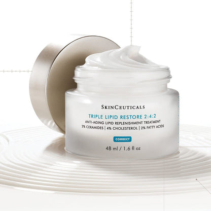 SkinCeuticals Triple Lipid Restore 2:4:2 Face Cream (48ml)