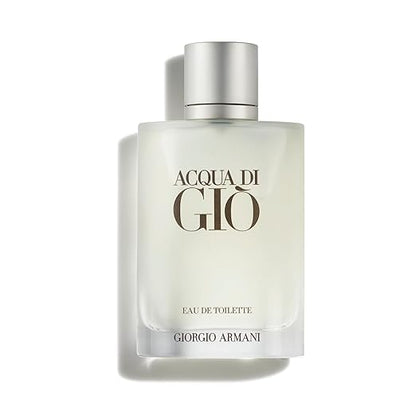 Armani Beauty Acqua di Gio Men’s Long Lasting Fragrance