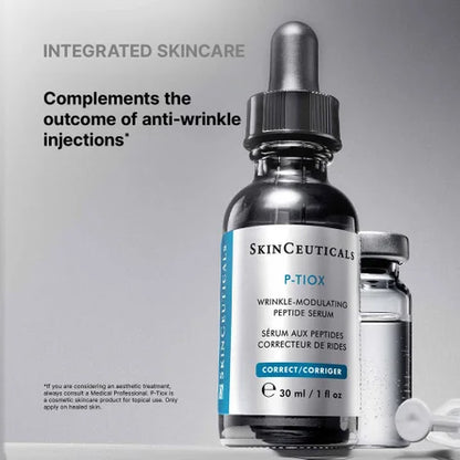 SkinCeuticals P-TIOX Peptide Anti-Wrinkle Serum 30 ml