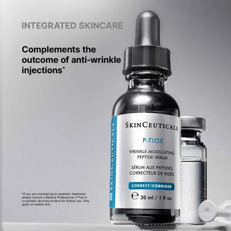 SkinCeuticals P-TIOX Peptide Anti-Wrinkle Serum 30 ml