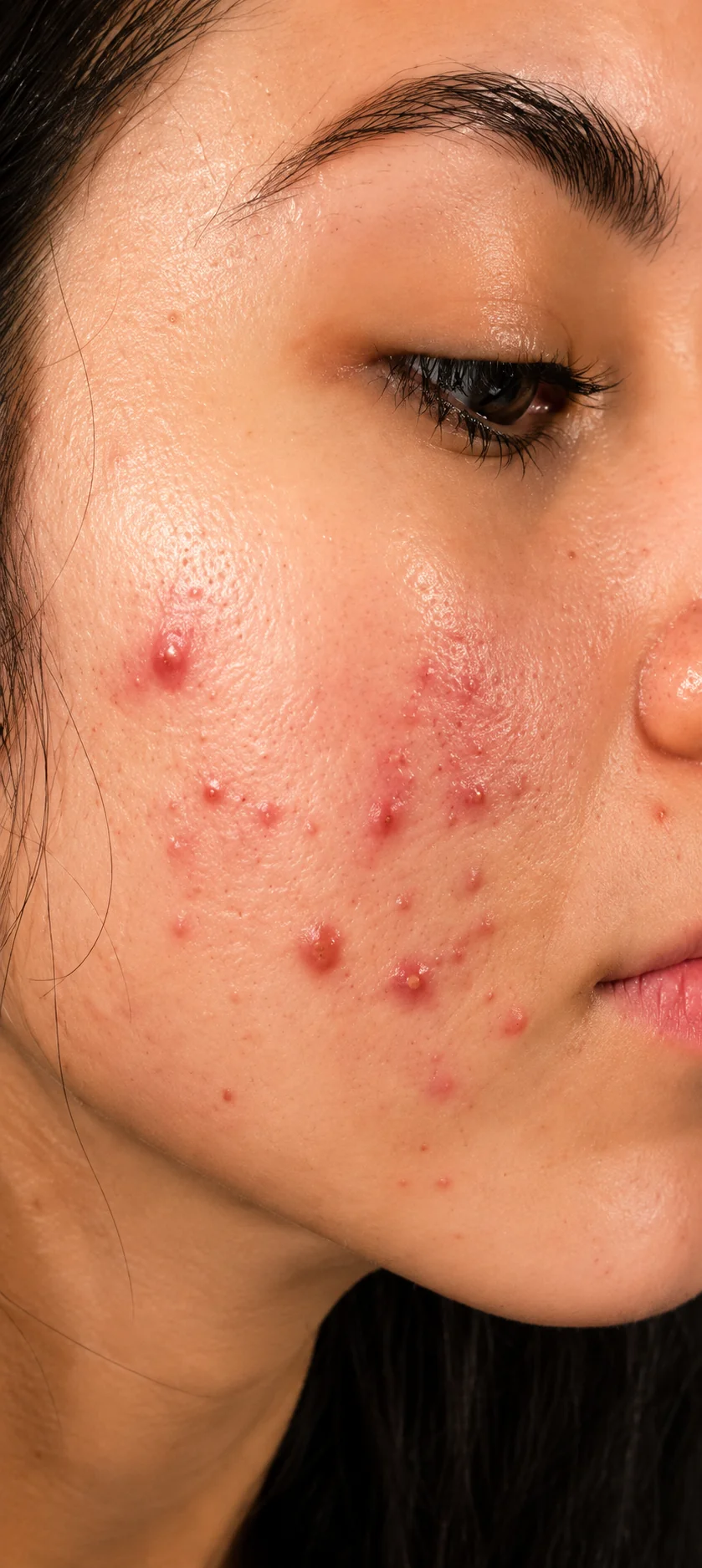 Before treatment