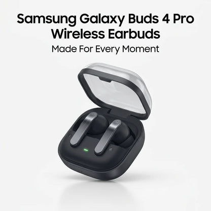 Samsung Galaxy Buds 4 Pro