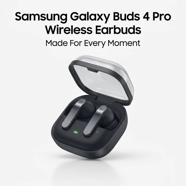Samsung Galaxy Buds 4 Pro