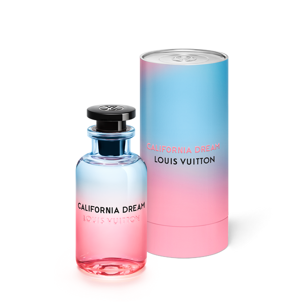Louis Vuitton California Dream EDP 100ml – Unisex Fragrance