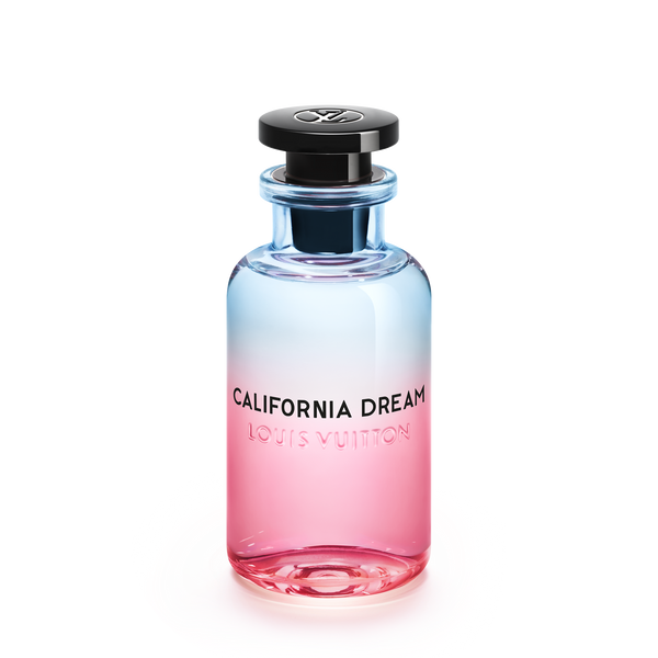 Louis Vuitton California Dream EDP 100ml – Unisex Fragrance