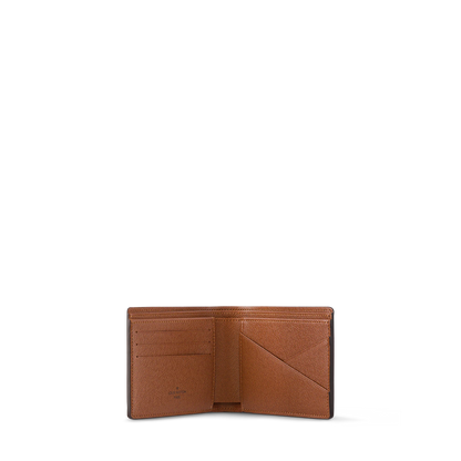 Louis Vuitton Wallet Monogram MEN