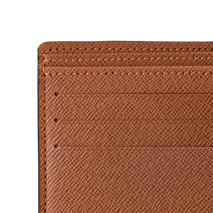 Louis Vuitton Wallet Monogram MEN